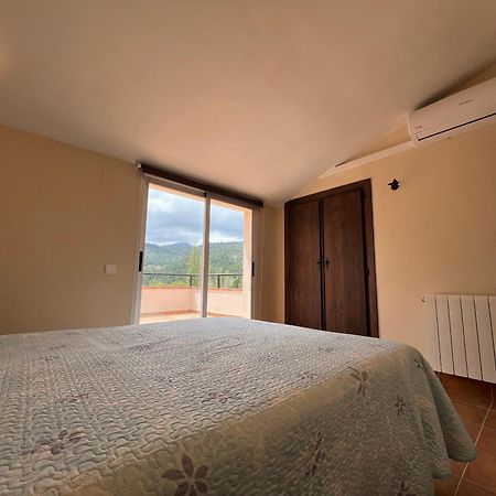 Apartament Duplex Rio Madera Segura de la Sierra Zewnętrze zdjęcie