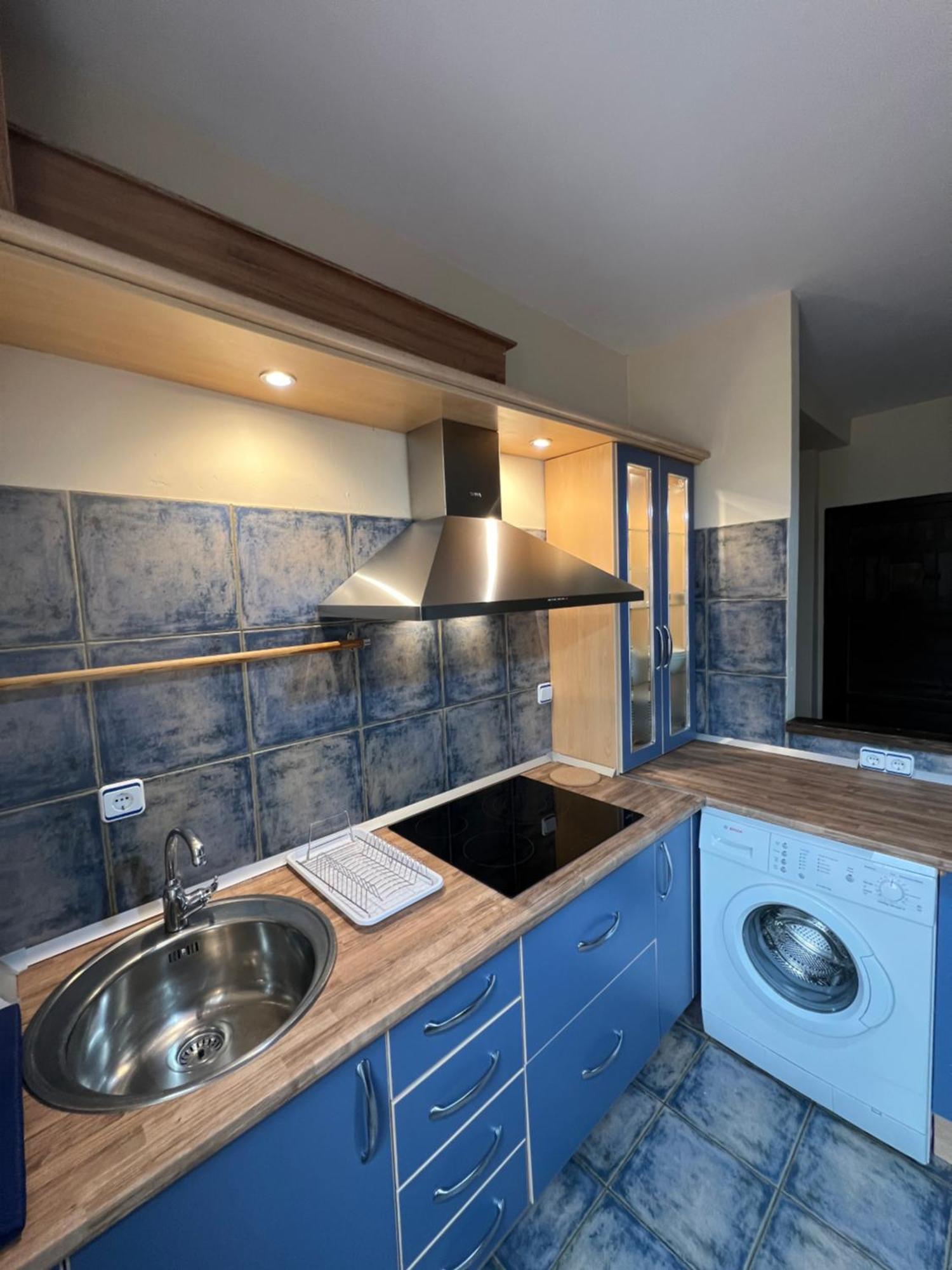 Apartament Duplex Rio Madera Segura de la Sierra Zewnętrze zdjęcie