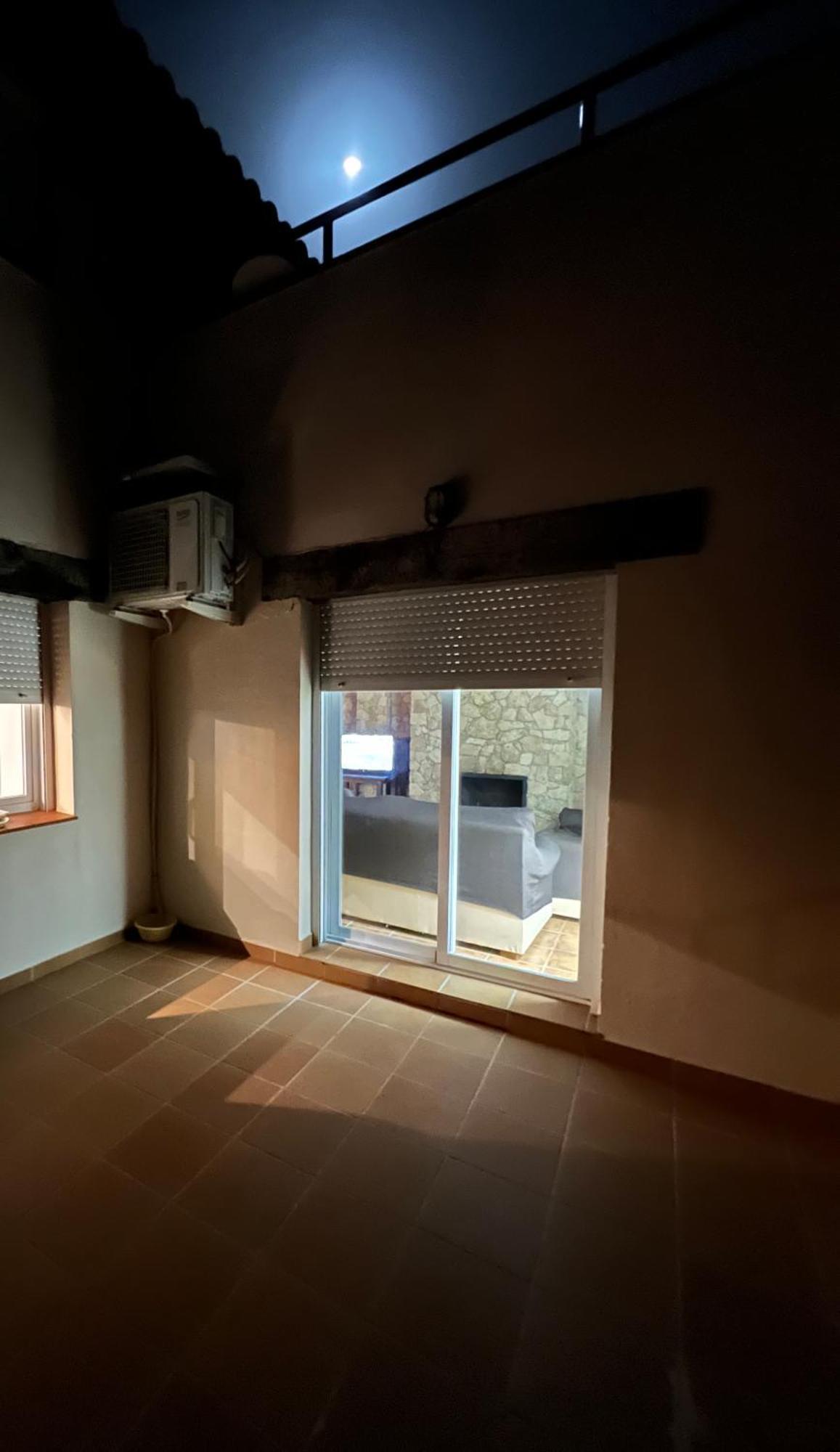 Apartament Duplex Rio Madera Segura de la Sierra Zewnętrze zdjęcie